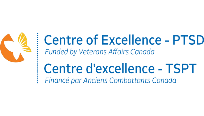 Centre of Excellence - PTSD