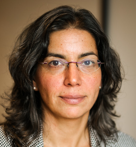 Maya Eichler, PhD